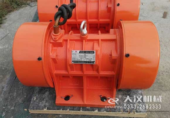 0.09kw振動電機(jī)